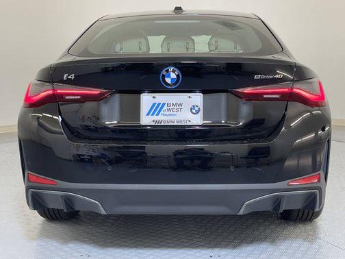 2025 BMW i4 Gran Coupe eDrive40