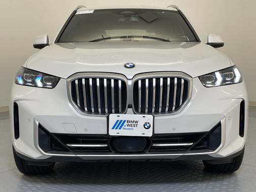 2025 BMW X5 sDrive40i