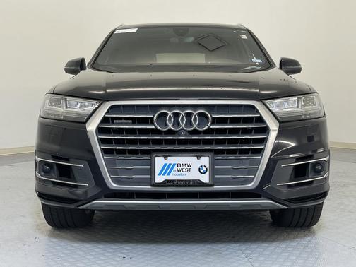 2017 Audi Q7 3.0T Premium Plus