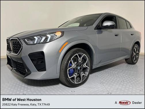 2026 BMW X2 xDrive28i
