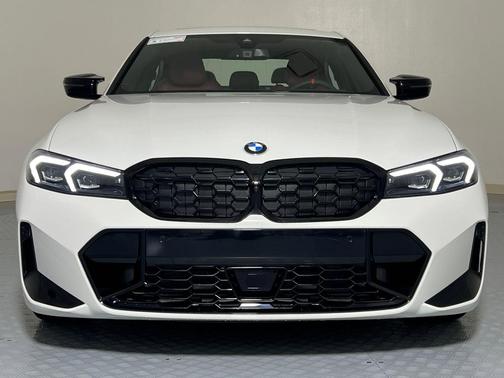 2026 BMW M340 i