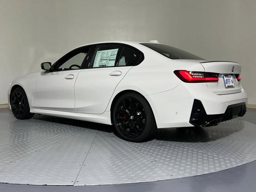 2026 BMW M340 i