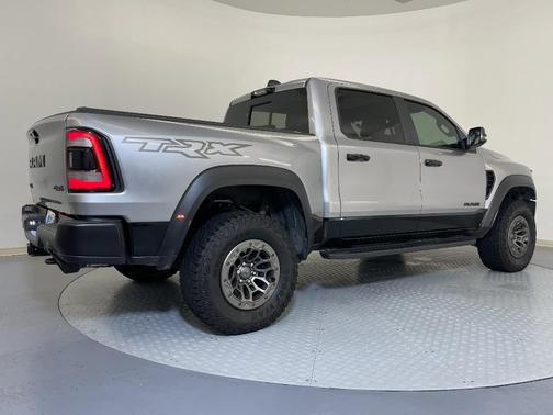 2024 RAM 1500 TRX