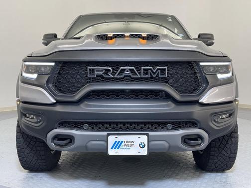 2024 RAM 1500 TRX