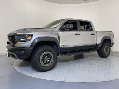 2024 RAM 1500 TRX