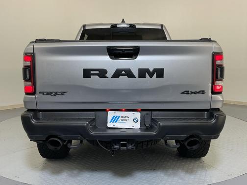 2024 RAM 1500 TRX