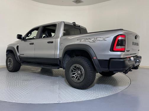 2024 RAM 1500 TRX