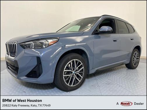 2023 BMW X1 xDrive28i