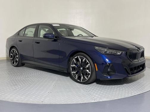 2026 BMW 530 i