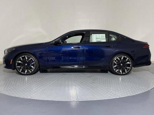 2026 BMW 530 i