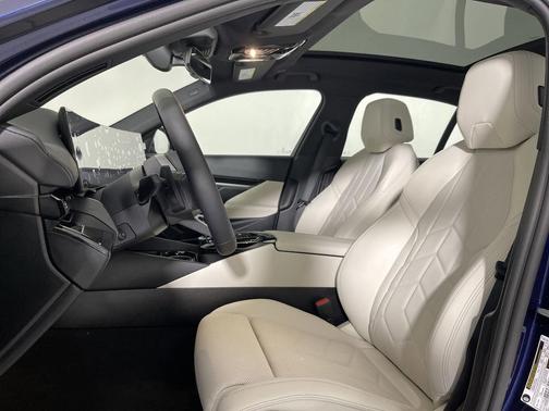 2026 BMW 530 i