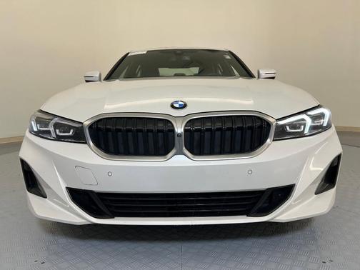 2023 BMW 330 i
