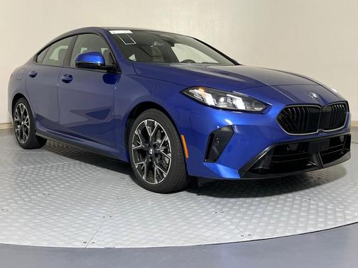 2025 BMW 228 Gran Coupe xDrive