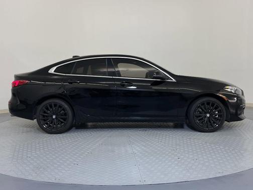 2022 BMW 228 Gran Coupe i xDrive