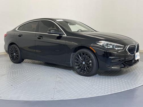 2022 BMW 228 Gran Coupe i xDrive