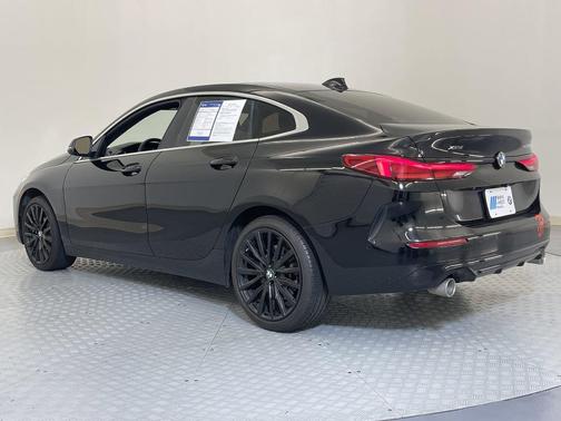 2022 BMW 228 Gran Coupe i xDrive