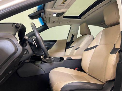 2020 Lexus ES 350 Base