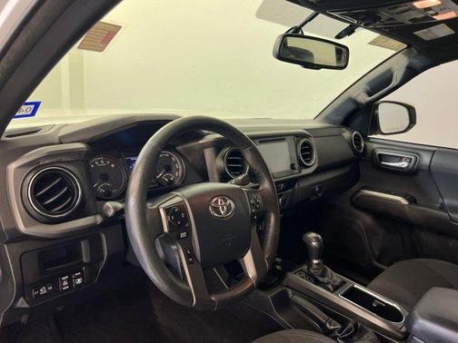 2017 Toyota Tacoma TRD Off Road