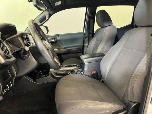 2017 Toyota Tacoma TRD Off Road