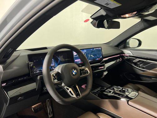 2026 BMW 530 i