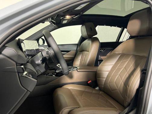 2026 BMW 530 i