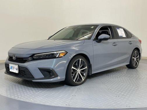 2022 Honda Civic Touring