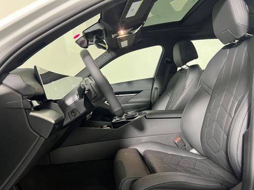 2026 BMW 530 i xDrive