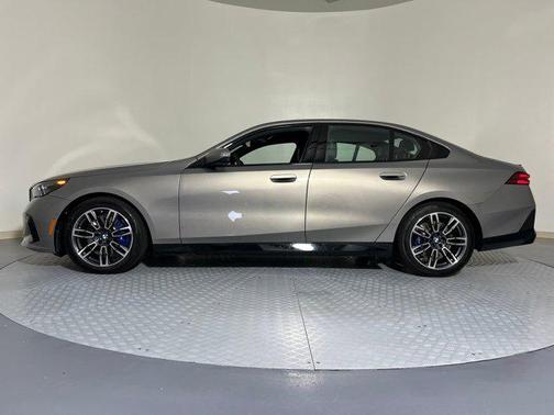 2026 BMW 540 i xDrive