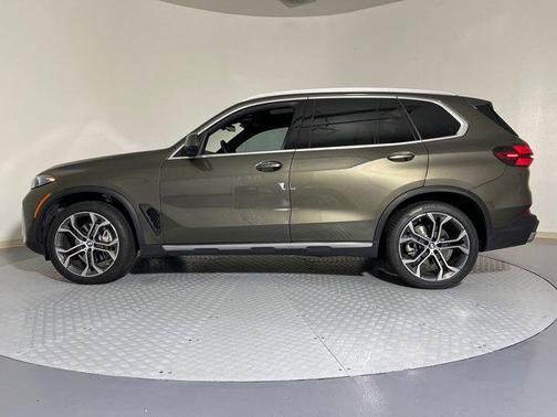 2025 BMW X5 sDrive40i