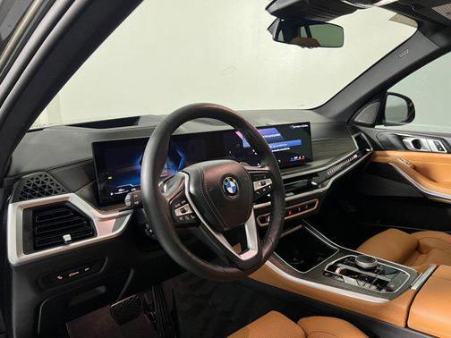 2025 BMW X5 sDrive40i