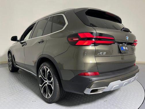 2025 BMW X5 sDrive40i