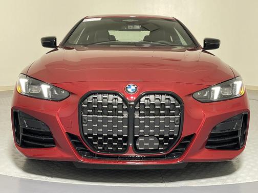 2025 BMW 430 i