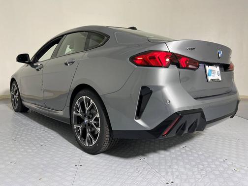 2026 BMW 228 Gran Coupe XDrive