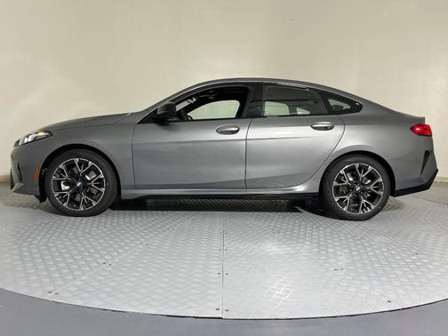 2026 BMW 228 Gran Coupe XDrive