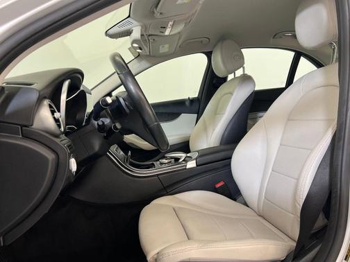 2016 Mercedes-Benz C-Class C 300