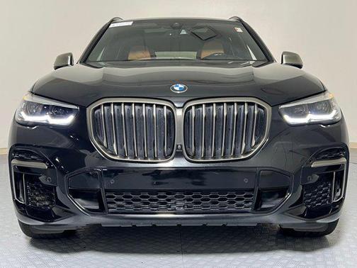 2023 BMW X5 M50i