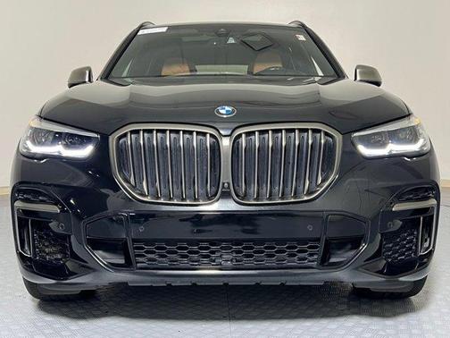 2023 BMW X5 M50i
