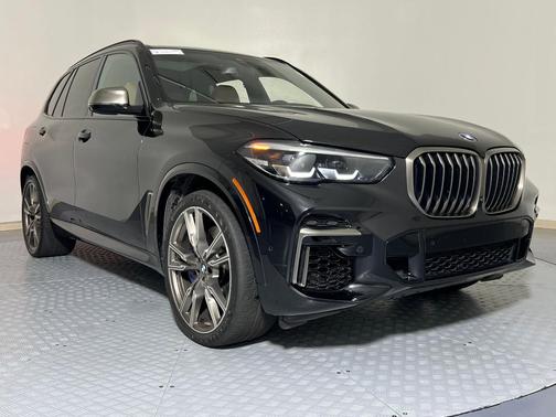 2023 BMW X5 M50i