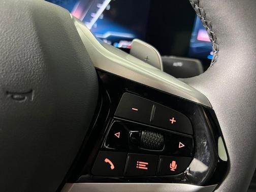 Black Sapphire Metallic 2026 BMW 330 I XDrive NA