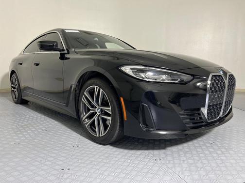 2023 BMW 430 Gran Coupe i