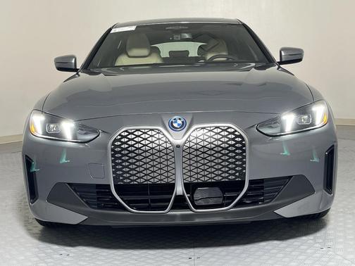 2025 BMW i4 Gran Coupe eDrive40