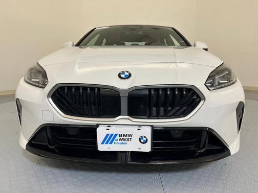 2025 BMW 228 Gran Coupe xDrive