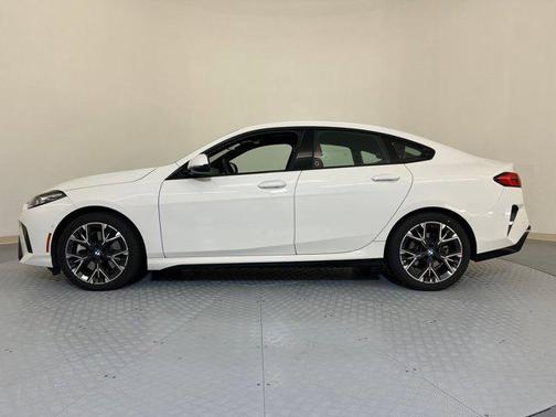 2025 BMW 228 Gran Coupe xDrive