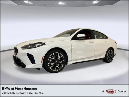 2025 BMW 228 Gran Coupe xDrive