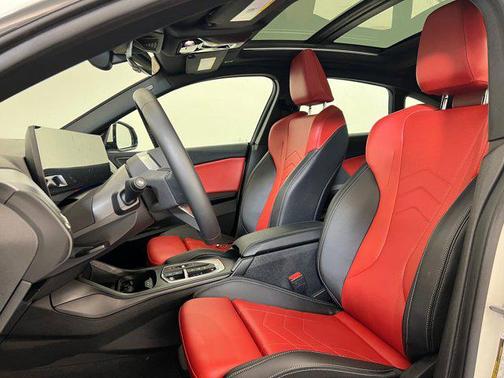 2025 BMW 228 Gran Coupe xDrive