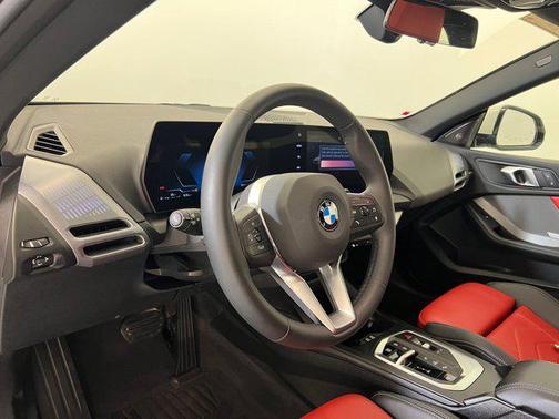 2025 BMW 228 Gran Coupe xDrive