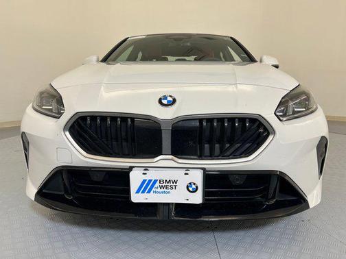2025 BMW 228 Gran Coupe xDrive