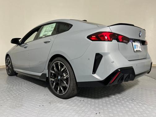 2026 BMW 228 Gran Coupe Base