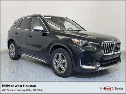 2024 BMW X1 xDrive28i