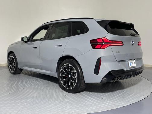 2025 BMW X3 M50 xDrive
